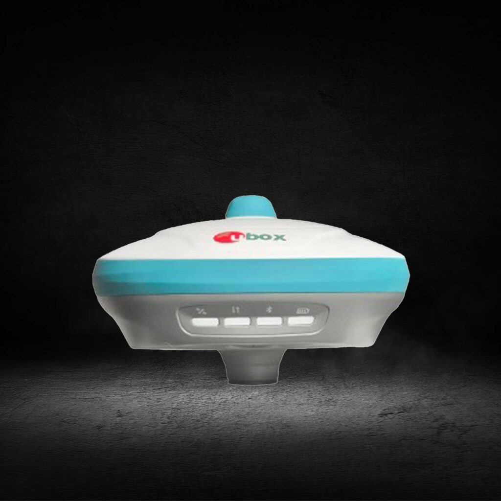 UBOX U30 PRO