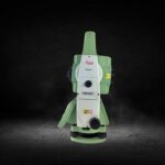 توتال استیشن لایکا TCRP1205+