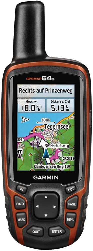 garmin map64s
