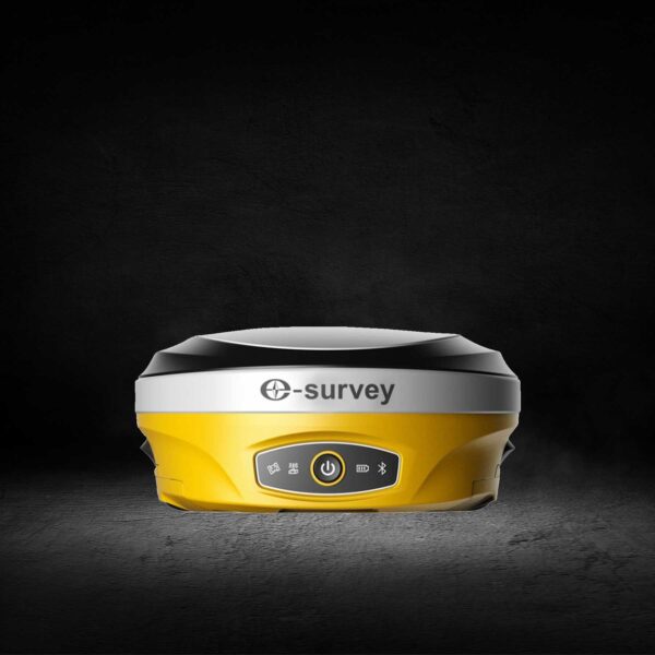 گیرنده ایستگاهی ESURVEY E600