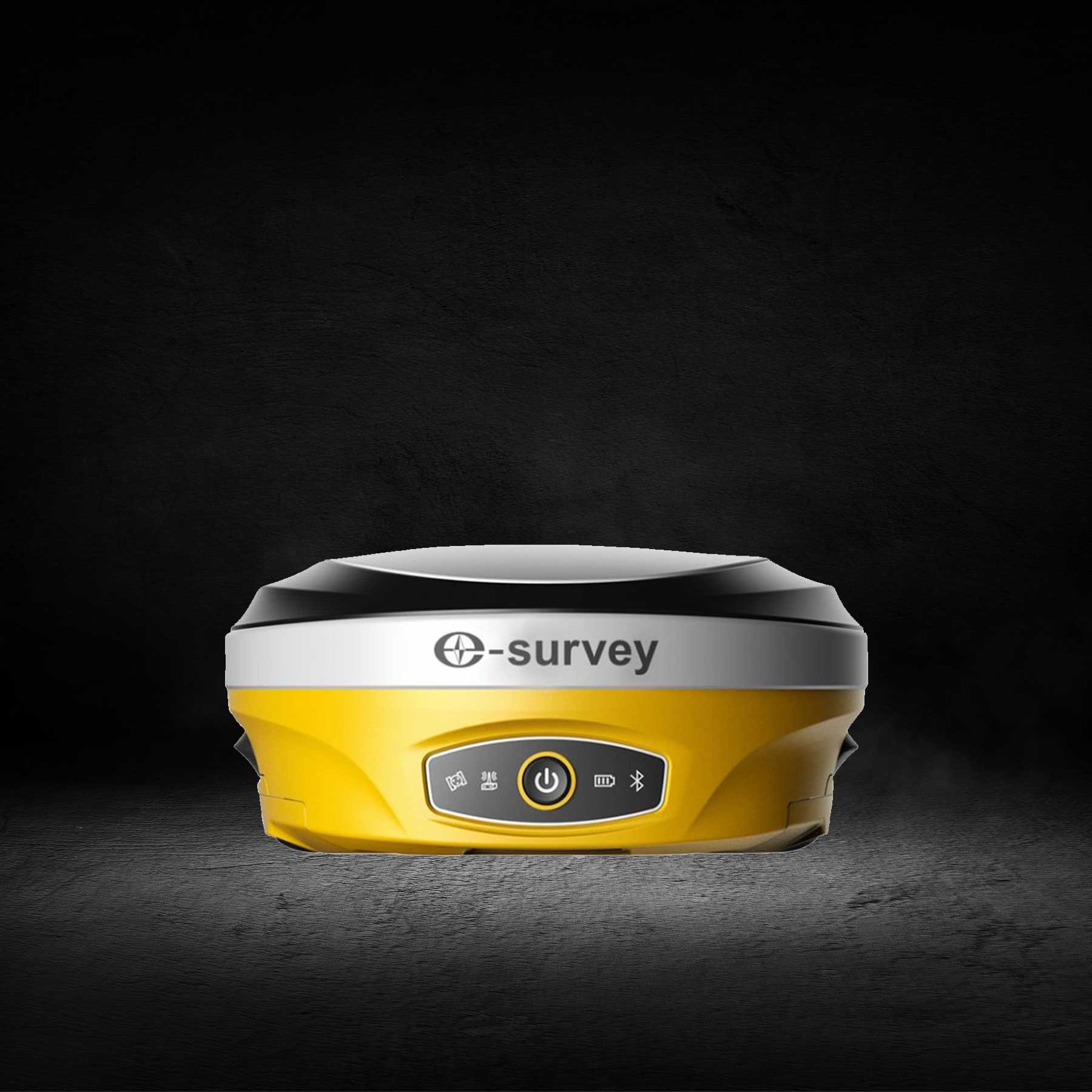 E600 گیرنده ایستگاهی ESURVEY E600