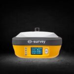 گیرنده ایستگاهی ESURVEY E800