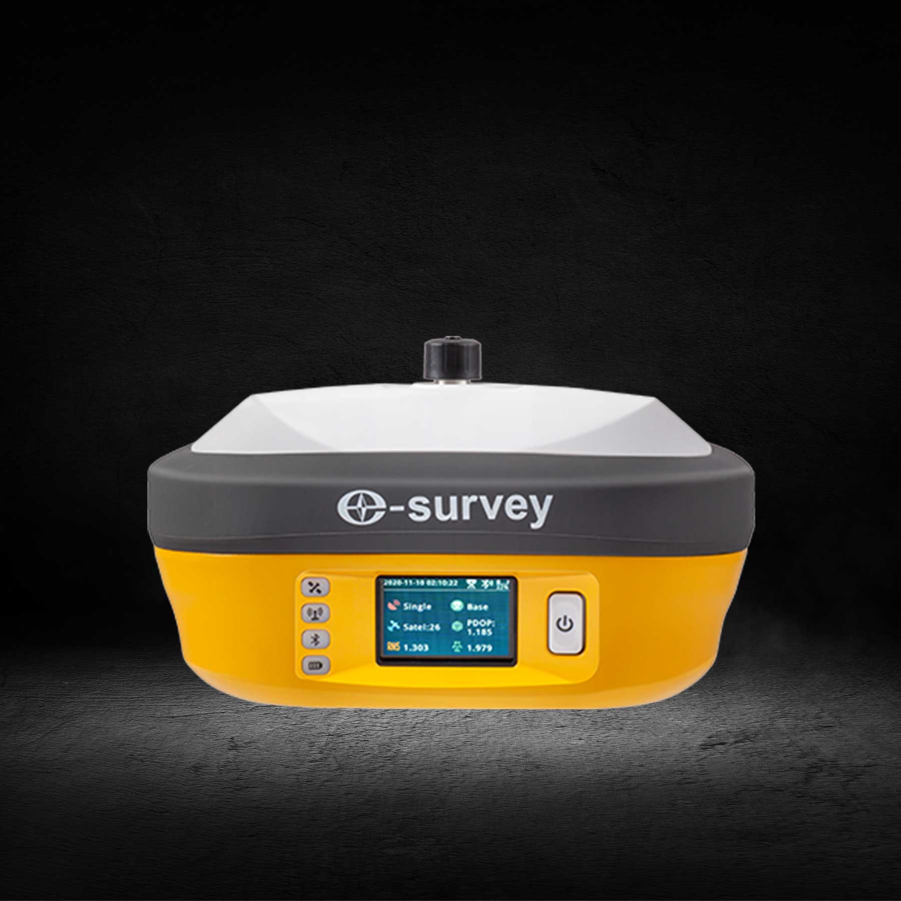 ESURVEY-E800 گیرنده ایستگاهی ESURVEY E800