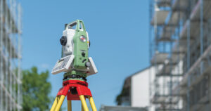 TOTAL STATION