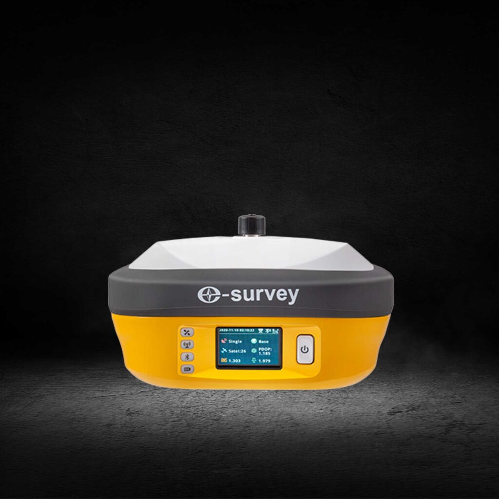 esurvey e800