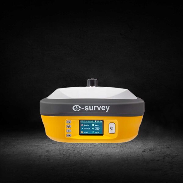 esurvey e800
