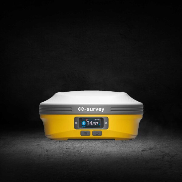 گیرنده eSurvey eRTK60