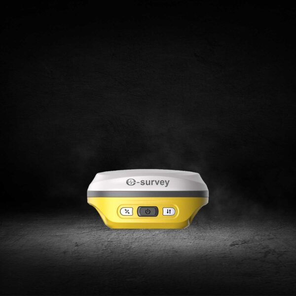 گیرنده ایستگاهی eSurvey eRTK10 mini