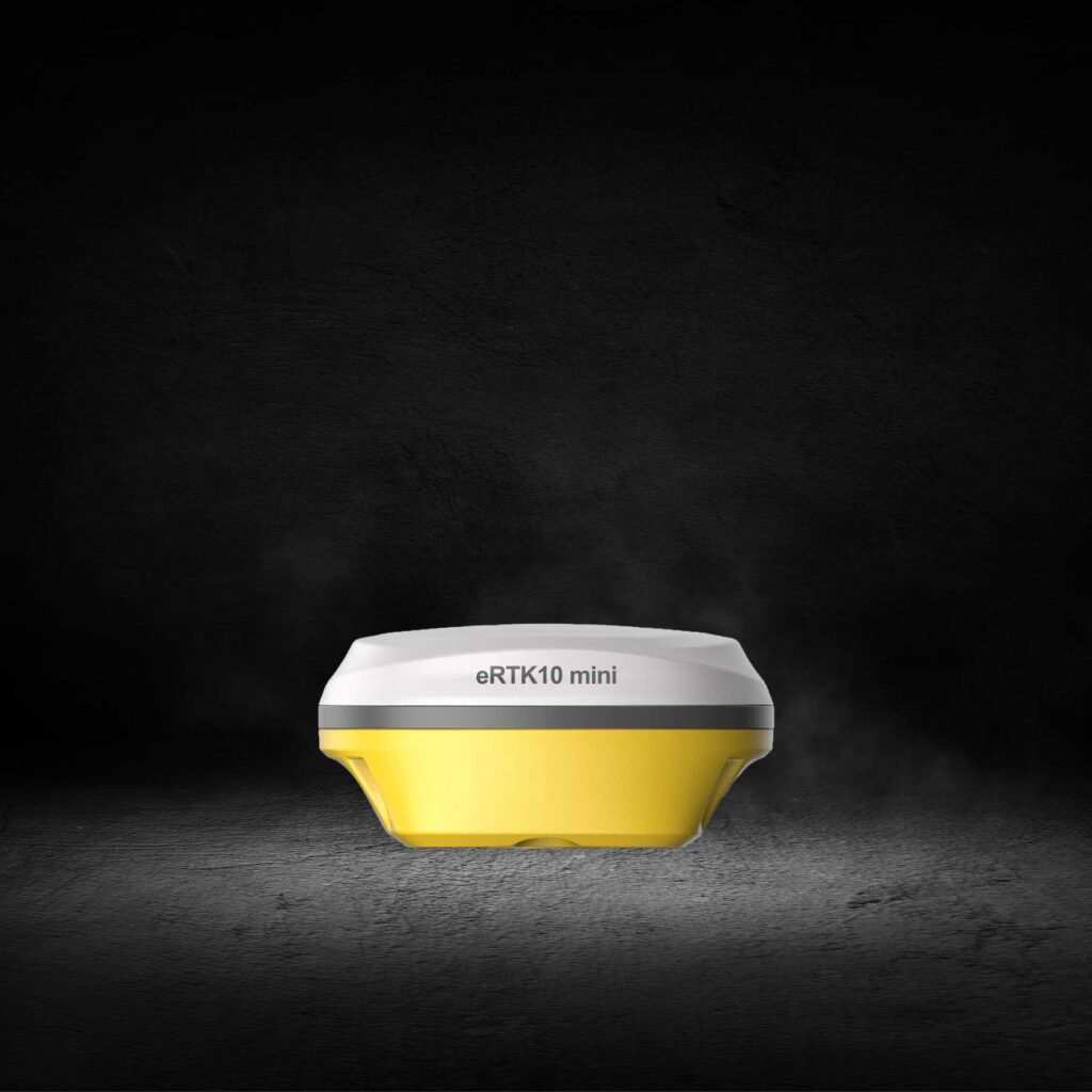 eSurvey eRTK10 mini