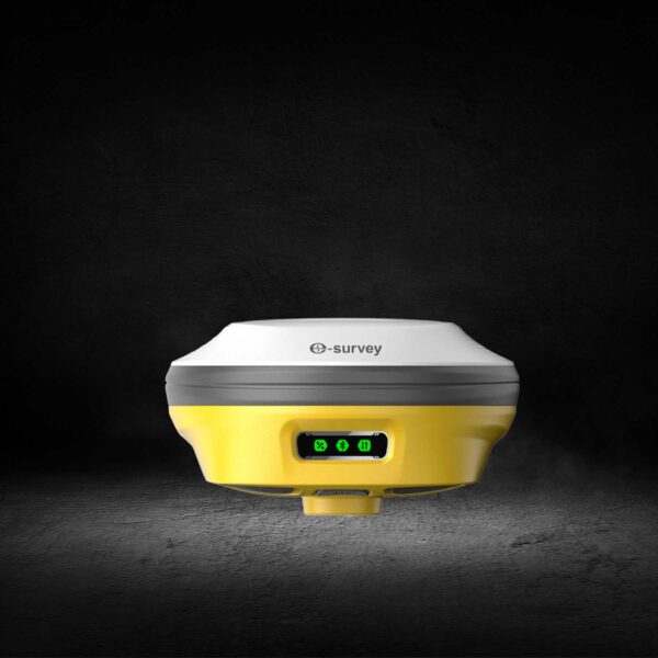 گیرنده ایستگاهی eSurvey eRTK25