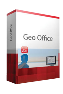 leica geo office